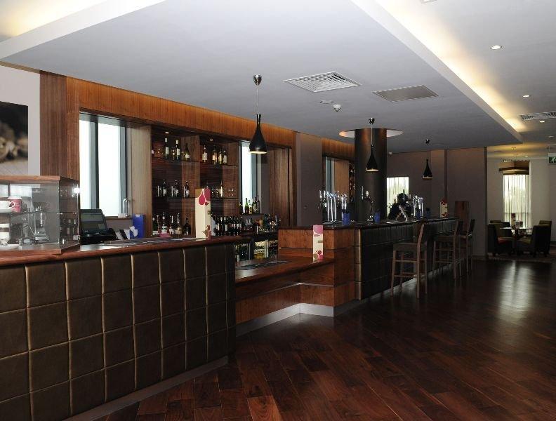 Leonardo Hotel Derby Exterior photo