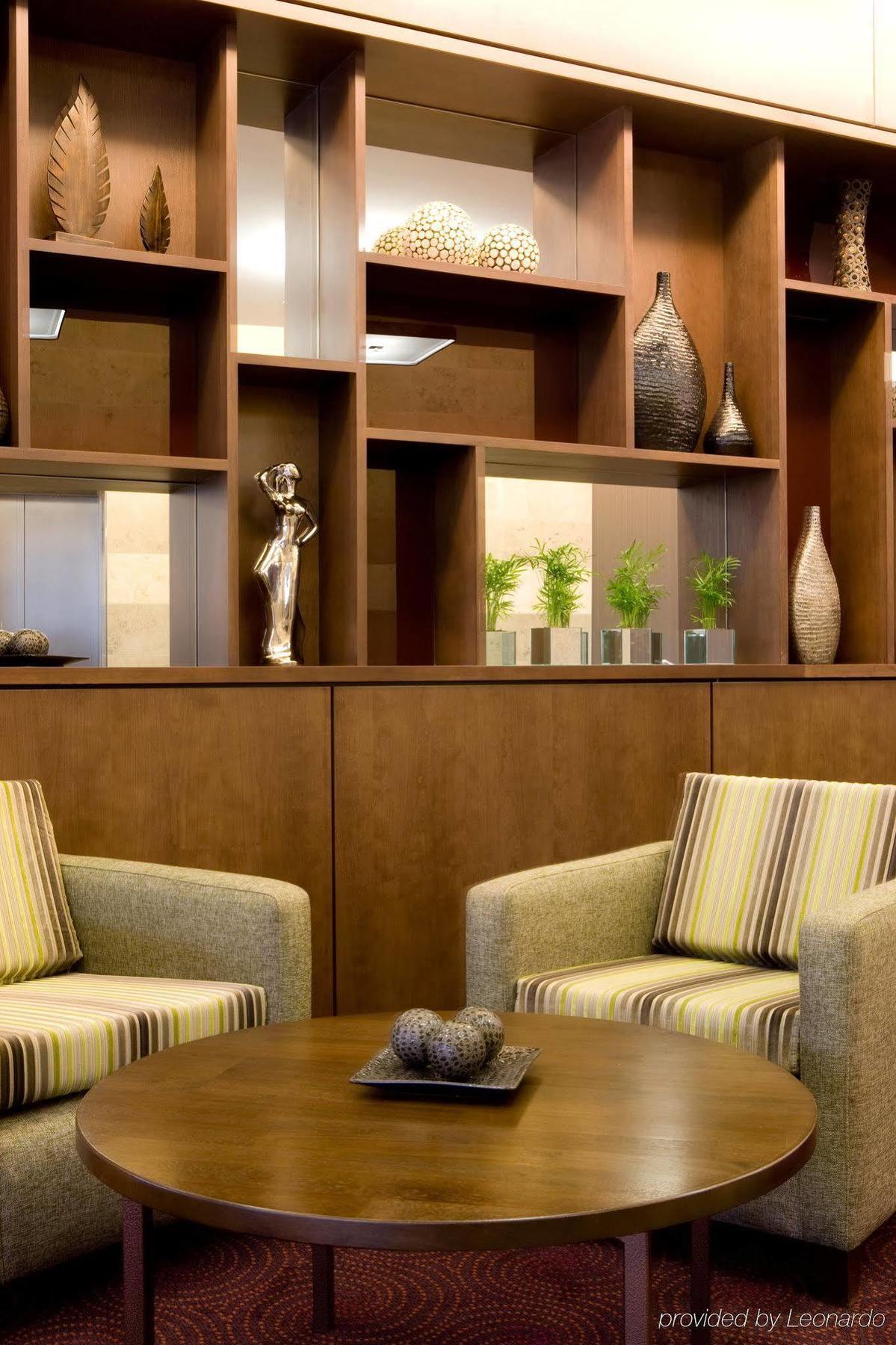 Leonardo Hotel Derby Interior photo